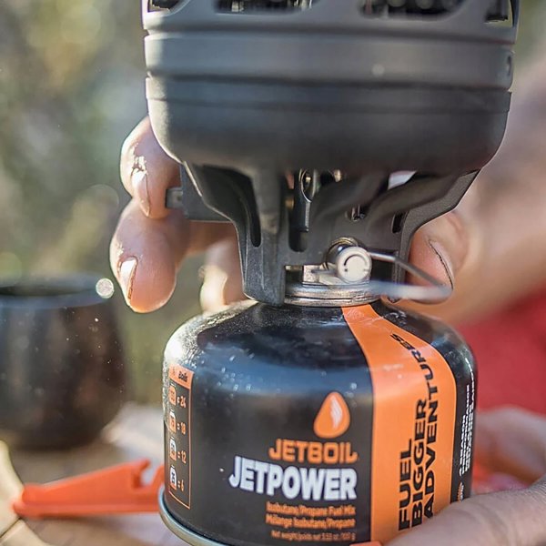 Φορητή κουζίνα JETBOIL flash-dark camo