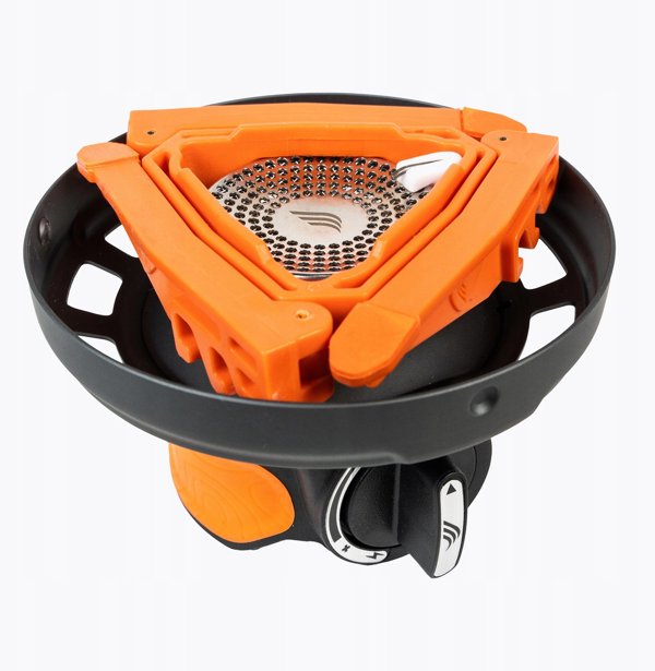 Φορητή κουζίνα JETBOIL flash-dark camo