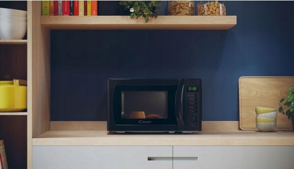 Φούρνος μικροκυμάτων Candy Microwave oven CANDY CMGA20SDLB