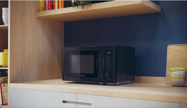 Φούρνος μικροκυμάτων Candy Microwave oven CANDY CMGA20SDLB