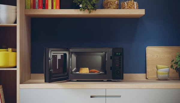 Φούρνος μικροκυμάτων Candy Microwave oven CANDY CMGA20SDLB