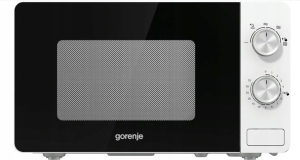 Kuchenka mikrofalowa Gorenje MO20E1W