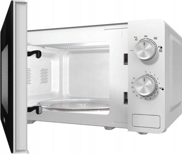 Kuchenka mikrofalowa Gorenje MO20E1W