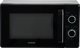 Φούρνος μικροκυμάτων Miwa-1B, 1050W, μαύρο, Orava