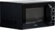 Φούρνος μικροκυμάτων Miwa-1B, 1050W, μαύρο, Orava