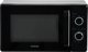 Φούρνος μικροκυμάτων Miwa-1B, 1050W, μαύρο, Orava