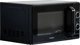 Φούρνος μικροκυμάτων Miwa-1B, 1050W, μαύρο, Orava