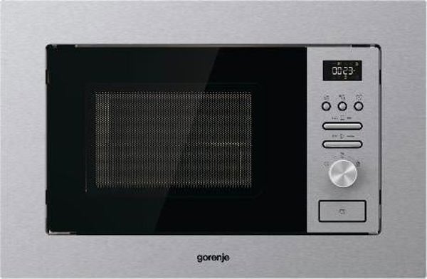 Kuchenka mikrofalowa Gorenje BMI201AG1X