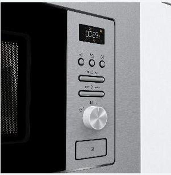 Kuchenka mikrofalowa Gorenje BMI201AG1X
