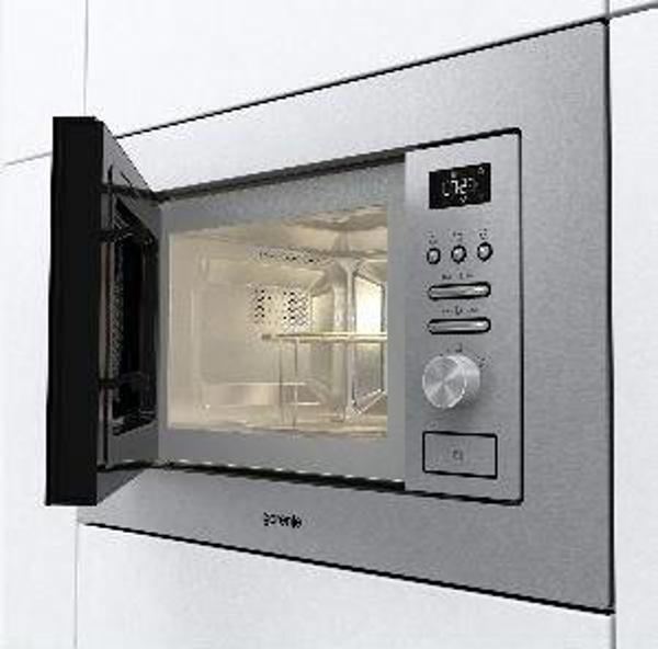 Kuchenka mikrofalowa Gorenje BMI201AG1X