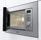 Kuchenka mikrofalowa Gorenje BMI201AG1X