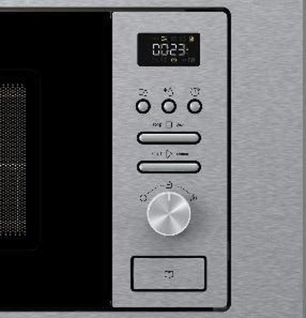 Kuchenka mikrofalowa Gorenje BMI201AG1X