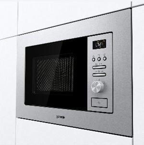 Kuchenka mikrofalowa Gorenje BMI201AG1X