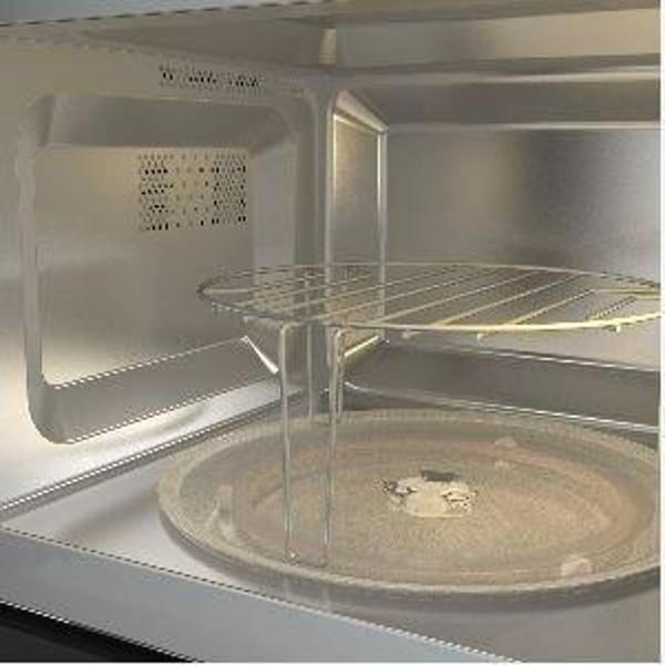 Kuchenka mikrofalowa Gorenje BMI201AG1X