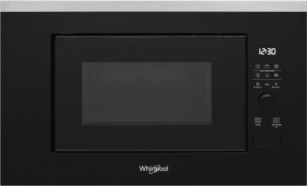 Φούρνος μικροκυμάτων Whirlpool WMF 200 G