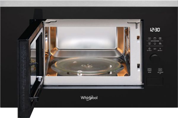 Φούρνος μικροκυμάτων Whirlpool WMF 200 G