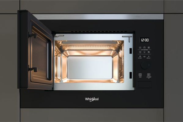 Φούρνος μικροκυμάτων Whirlpool WMF 200 G