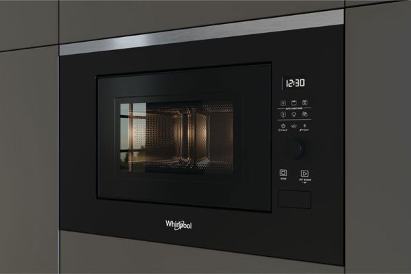 Φούρνος μικροκυμάτων Whirlpool WMF 200 G