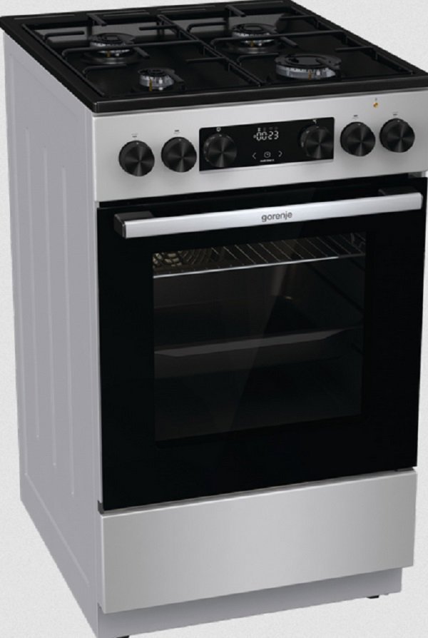 Kuchenka Gorenje Kuchnia gazowo-elektryczna GK5C60SJ
