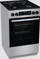 Kuchenka Gorenje Kuchnia gazowo-elektryczna GK5C60SJ