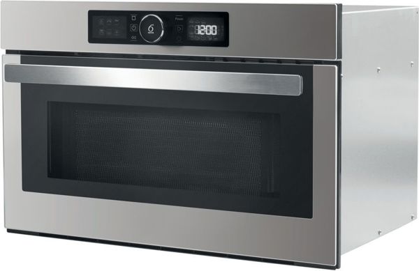 Φούρνος μικροκυμάτων Whirlpool AMW 730 SD 778336 8003437394980