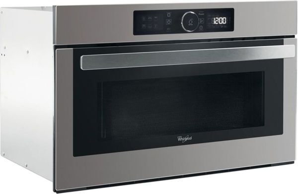 Φούρνος μικροκυμάτων Whirlpool AMW 730 SD 778336 8003437394980