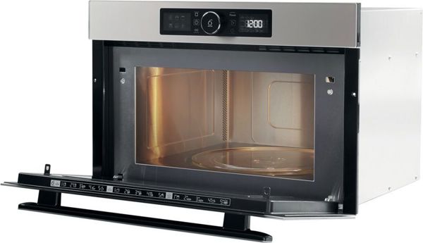 Φούρνος μικροκυμάτων Whirlpool AMW 730 SD 778336 8003437394980