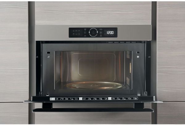 Φούρνος μικροκυμάτων Whirlpool AMW 730 SD 778336 8003437394980