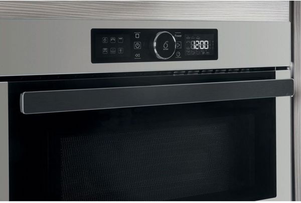 Φούρνος μικροκυμάτων Whirlpool AMW 730 SD 778336 8003437394980