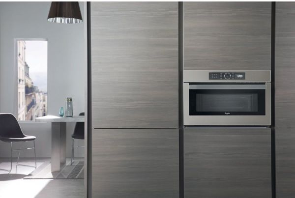 Φούρνος μικροκυμάτων Whirlpool AMW 730 SD 778336 8003437394980