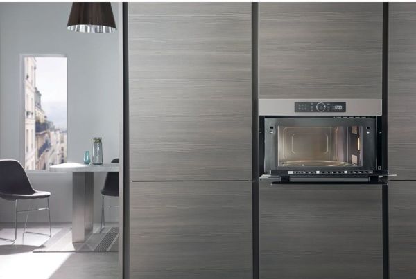 Φούρνος μικροκυμάτων Whirlpool AMW 730 SD 778336 8003437394980