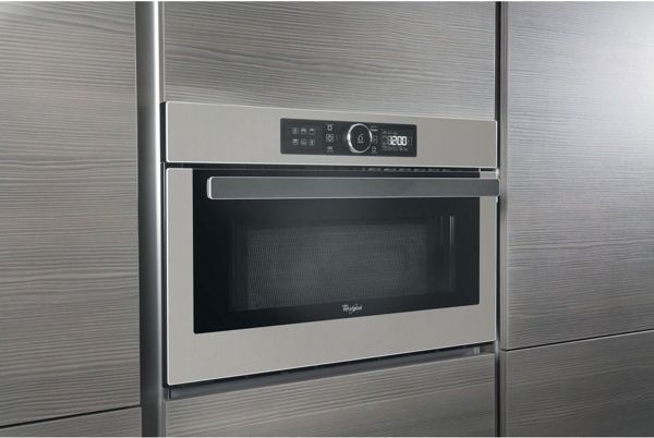 Φούρνος μικροκυμάτων Whirlpool AMW 730 SD 778336 8003437394980