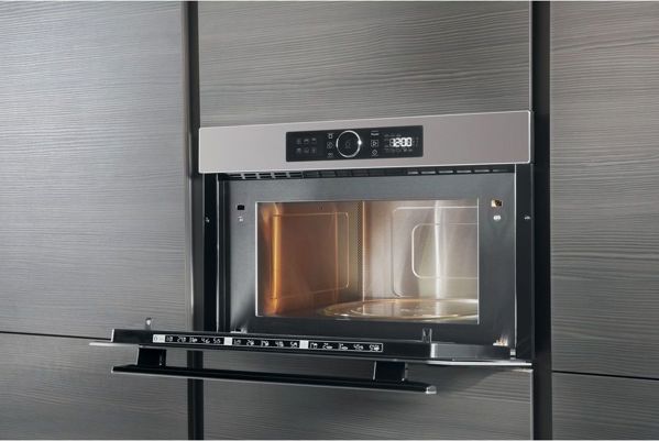 Φούρνος μικροκυμάτων Whirlpool AMW 730 SD 778336 8003437394980