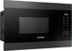 Εντοιχισμένος φούρνος μικροκυμάτων Samsung MS22M8254AM