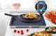 Επαγωγική κουζίνα AMZCHEF SK-20CB14T-BU