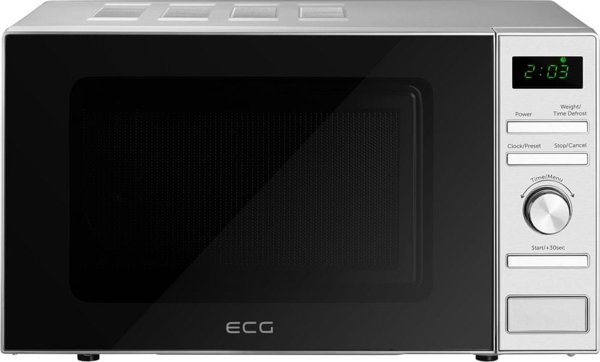 Φούρνος μικροκυμάτων ECG MTD 2071 SE