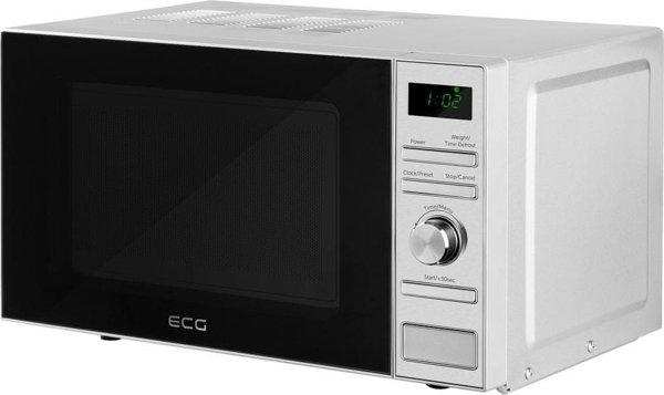 Φούρνος μικροκυμάτων ECG MTD 2071 SE