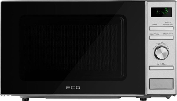 Φούρνος μικροκυμάτων ECG MTD 2071 SE