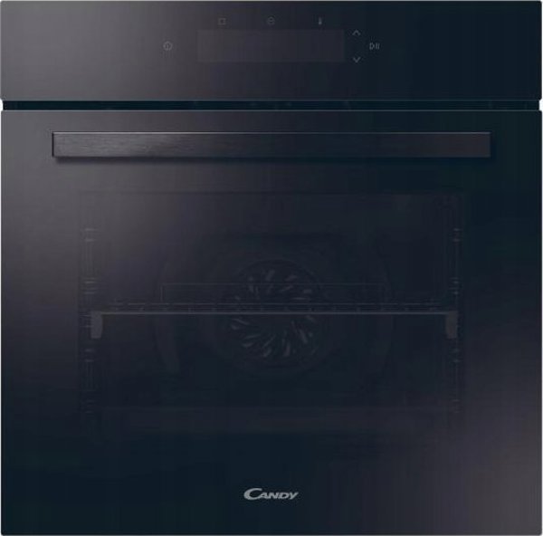 Φούρνος μικροκυμάτων Candy Candy FMBC T828S WF A+ Μαύρο