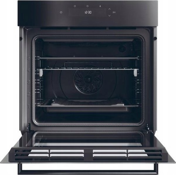 Φούρνος μικροκυμάτων Candy Candy FMBC T828S WF A+ Μαύρο