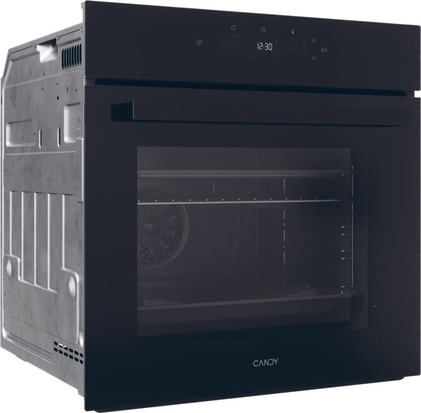 Φούρνος μικροκυμάτων Candy Candy FMBC T828S WF A+ Μαύρο
