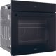 Φούρνος μικροκυμάτων Candy Candy FMBC T828S WF A+ Μαύρο