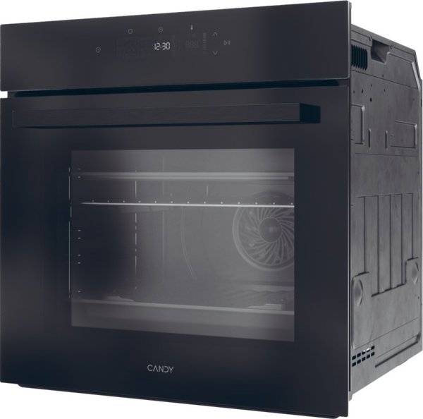 Φούρνος μικροκυμάτων Candy Candy FMBC T828S WF A+ Μαύρο