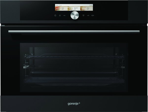 Φούρνος μικροκυμάτων Gorenje Mikrobange Gorenje GCM812B