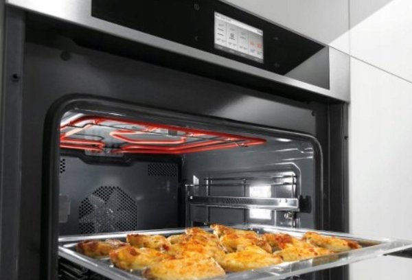 Φούρνος μικροκυμάτων Gorenje Mikrobange Gorenje GCM812B