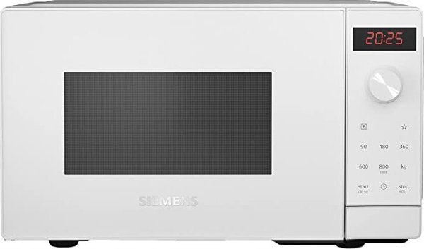 Φούρνος μικροκυμάτων Siemens Siemens iQ300 FF023LMW0