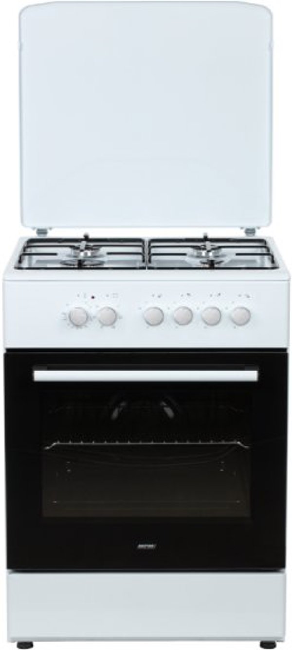 KUCHNIA GAZOWO ELEKTRYCZNA MPM 66 KGM 10