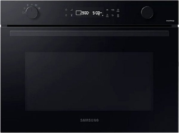 Φούρνος μικροκυμάτων Samsung NQ5B4513GBK