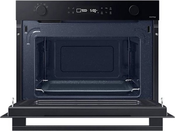 Φούρνος μικροκυμάτων Samsung NQ5B4513GBK