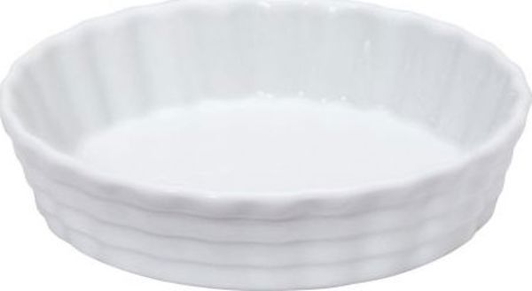 Kuchenprofi Μίνι Κατσαρόλα Burgund, Πορσελάνη, Στρογγυλή, 13εκ.